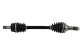 ALL BALLS 6 BALL HEAVY DUTY AXLE FRONT AB6-YA-8-356