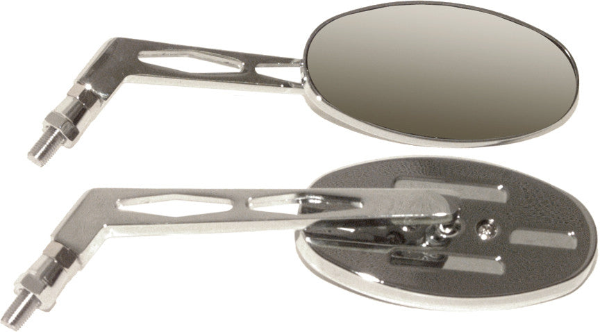 EMGO OVAL BILLET LONG STEM 20-26307