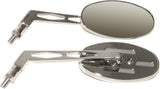 EMGO OVAL BILLET LONG STEM 20-26307