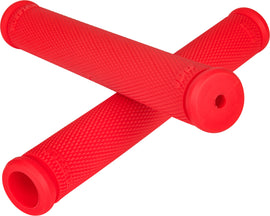 ODI ONE PIECE GRIPS FIRE RED 8