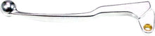 Load image into Gallery viewer, MOTION PRO CLUTCH LEVER SILVER 14-0404