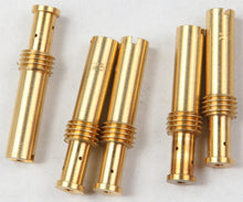 Load image into Gallery viewer, CYCLE PRO S&amp;S SLOW JETS #.026 5/PK 22734