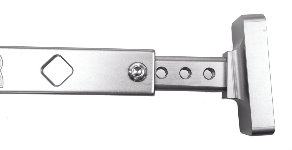 PSR PSR ADJUSTABLE OFF-ROAD KICK STAND HON CRF250/CRF250X 03-04501-29