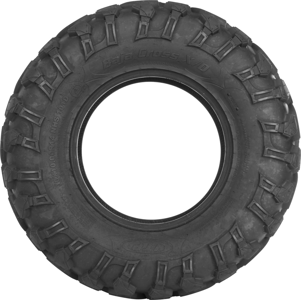 ITP TIRE BAJACROSS SPORT REAR 29X11R14 LR-1485LBS RADIAL 6P0200