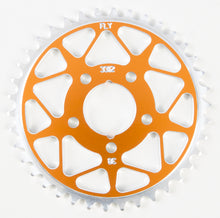 Load image into Gallery viewer, FLY RACING SPROCKET REAR 38T ORANGE 312-38 ORG-atv motorcycle utv parts accessories gear helmets jackets gloves pantsAll Terrain Depot