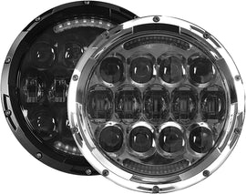 CYRON HEADLIGHT 7