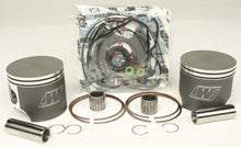 Load image into Gallery viewer, WISECO STANDARD BORE PISTON KIT SK1385