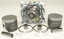 WISECO STANDARD BORE PISTON KIT SK1385