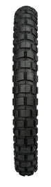 SHINKO TIRE 804 DUAL SPORT FRONT 90/90-21 54T BIAS REF 87-4715