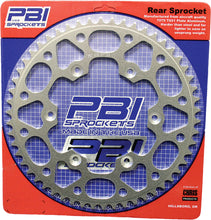 Load image into Gallery viewer, PBI REAR ALUMINUM SPROCKET 44T 7057-44-3