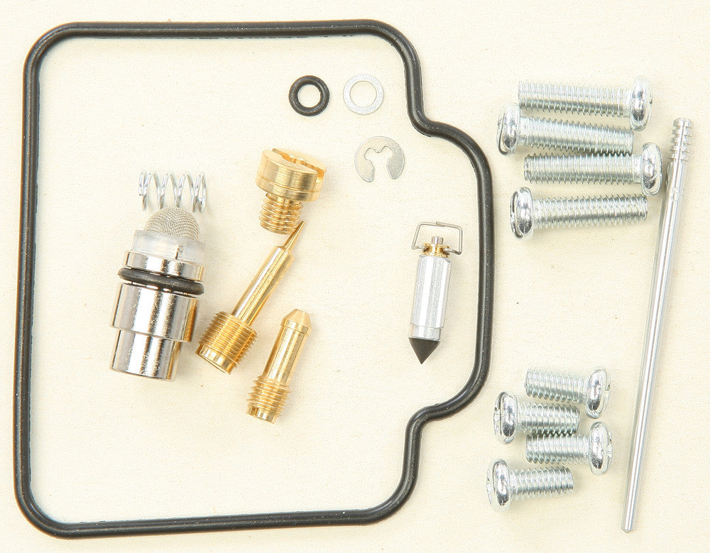 ALL BALLS CARBURETOR REPAIR KIT 26-1353-atv motorcycle utv parts accessories gear helmets jackets gloves pantsAll Terrain Depot