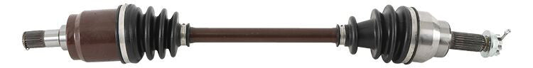ALL BALLS 6 BALL HEAVY DUTY AXLE FRONT AB6-HO-8-224
