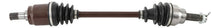 Load image into Gallery viewer, ALL BALLS 6 BALL HEAVY DUTY AXLE FRONT AB6-HO-8-224