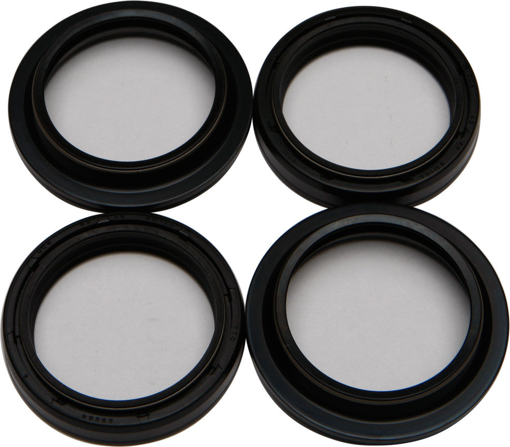 ALL BALLS FORK & DUST SEAL WIPER KIT 56-137-atv motorcycle utv parts accessories gear helmets jackets gloves pantsAll Terrain Depot