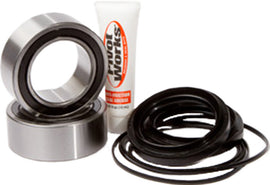 PIVOT WORKS REAR WHEEL BEARING KIT PWRWK-Y67-450