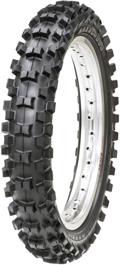 MAXXIS TIRE MAXXCROSS MX-ST 110/90-19 M7332R 62M TM78701000