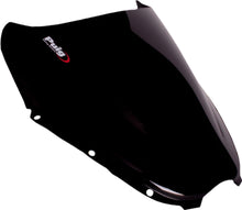 Load image into Gallery viewer, PUIG WINDSCREEN RACING BLACK 4184N