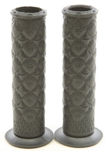 Load image into Gallery viewer, SPIDER SLR SLIM LINE GRIPS BLACK/BLACK SLR B/B