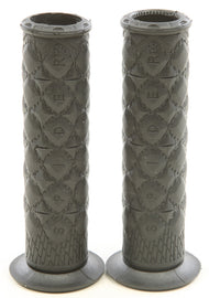 SPIDER SLR SLIM LINE GRIPS BLACK/BLACK SLR B/B