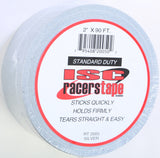 ISC RACERS TAPE 2