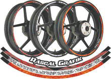 Load image into Gallery viewer, Wheel Stripe Kit RA36906-atv motorcycle utv parts accessories gear helmets jackets gloves pantsAll Terrain Depot