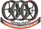 Wheel Stripe Kit RA36906