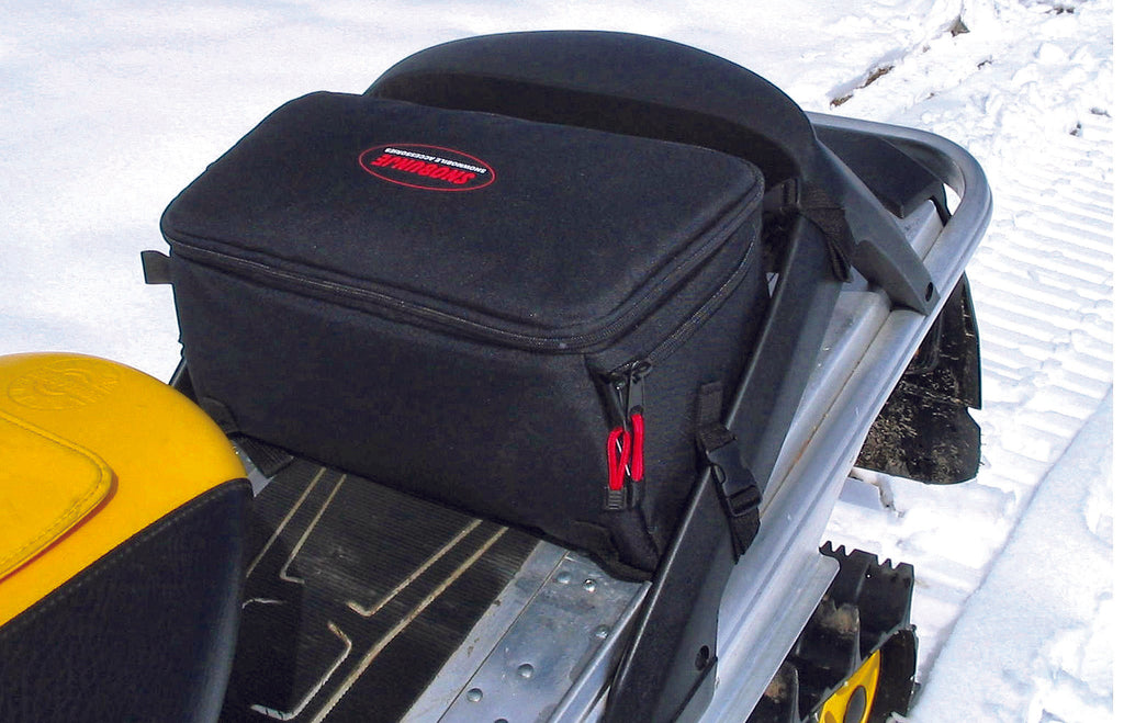 SNOBUNJE TUNNEL BAG 8"X15"X6" 1036-atv motorcycle utv parts accessories gear helmets jackets gloves pantsAll Terrain Depot