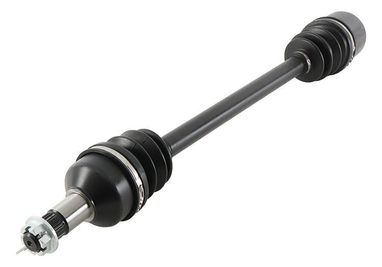 ALL BALLS 8 BALL EXTREME AXLE REAR AB8-AC-8-355