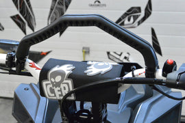 CFR BAR NUTS CFR-CD50