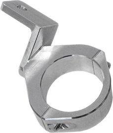 MODQUAD A-PILLAR FLAG MOUNT POLISHED 1.75