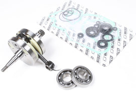 WISECO COMPLETE BOTTOM END KIT WPC134