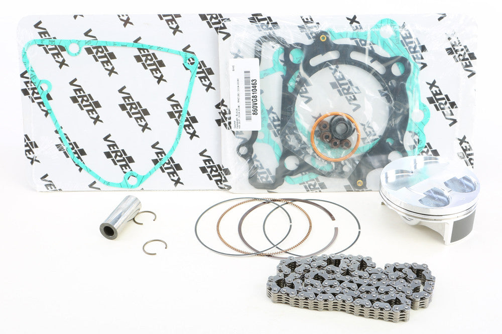 VERTEX TOP END KIT FORGED REPLICA VTKTC23259B