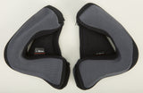 GMAX CHEEK PADS 35MM MD STOCK GM-17 G999853