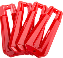 Load image into Gallery viewer, SEDONA RUKUS WHEEL INSERT RED FITS 5+2 / 4+3 PI-A83-52-4P-R