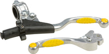 Load image into Gallery viewer, FLY RACING PRO PERCH COMBO YELLOW 245-004
