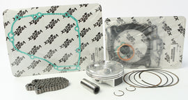 VERTEX TOP END KIT FORGED H-C VTKTC23456C