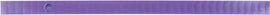 GARLAND HYFAX SLIDE PURPLE 57.00