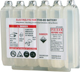 YUASA ELECTROLYTE PACK YTX9-BS EA/ ACID PACK YTX9-BS 479908