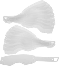 Load image into Gallery viewer, FLY RACING TEAROFFS 20/PK FLA-026