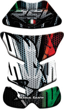 Load image into Gallery viewer, Tank Pad RA39500-atv motorcycle utv parts accessories gear helmets jackets gloves pantsAll Terrain Depot