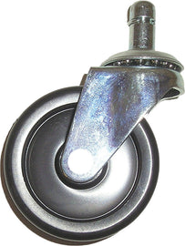 SUPERCADDY DOLLY STEEL/RUBBER CASTOR SS CASTOR-atv motorcycle utv parts accessories gear helmets jackets gloves pantsAll Terrain Depot