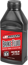 Load image into Gallery viewer, MAXIMA MAX BRAKE FLUID DOT 5.1 500ML 80-82916