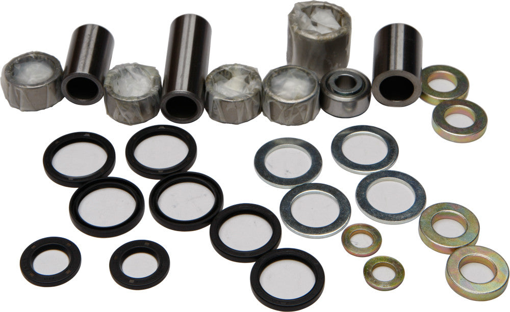 ALL BALLS BEARING & SEAL LINKAGE KIT 27-1029-atv motorcycle utv parts accessories gear helmets jackets gloves pantsAll Terrain Depot