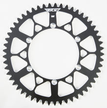 Load image into Gallery viewer, FLY RACING SPROCKET REAR 53T BLACK 422-53 BLK-atv motorcycle utv parts accessories gear helmets jackets gloves pantsAll Terrain Depot