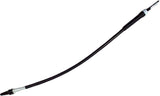 MOTION PRO BLACK VINYL TACHOMETER CABLE 02-0110