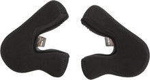Load image into Gallery viewer, GMAX CHEEK PADS 15MM MX-46 G046812