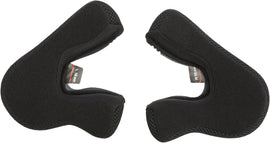 GMAX CHEEK PADS 15MM MX-46 G046812