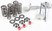 Load image into Gallery viewer, KPMI INTAKE VALVE/SPRING KIT STAINLESS STEEL 80-80950-atv motorcycle utv parts accessories gear helmets jackets gloves pantsAll Terrain Depot
