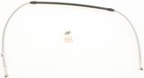 GALFER STEEL BRAKE LINE FRONT KAW FK003D412-1