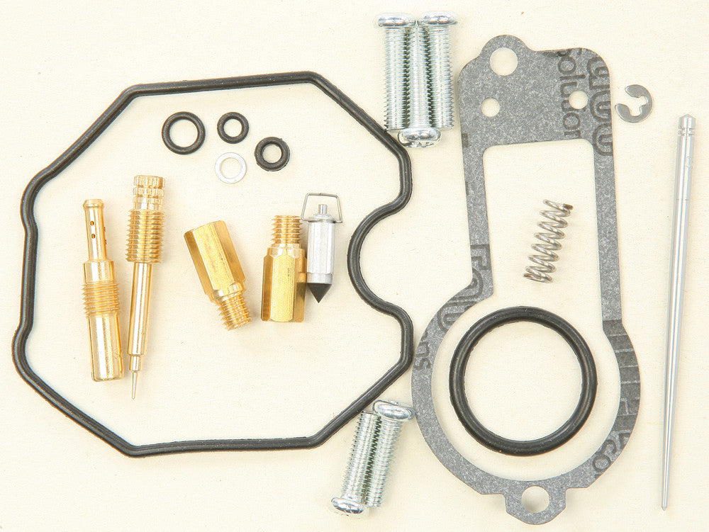 ALL BALLS CARBURETOR REPAIR KIT 26-1238-atv motorcycle utv parts accessories gear helmets jackets gloves pantsAll Terrain Depot